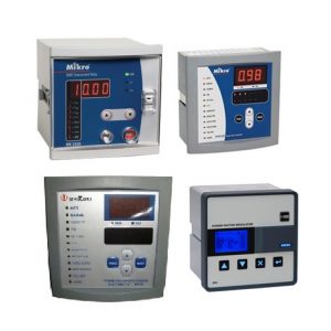 BỘ ĐIỀU KHIỂN TỤ BÙ