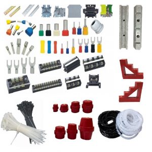 PHỤ KIỆN TỦ ĐIỆN