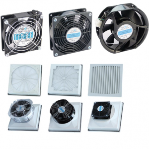 QUẠT HÚT TỦ ĐIỆN