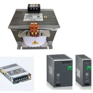 BỘ NGUỒN - BIẾN ÁP - CUỘN KHÁNG