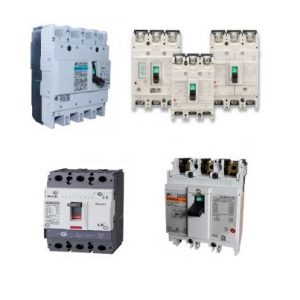 THIẾT BỊ ĐÓNG CẮT